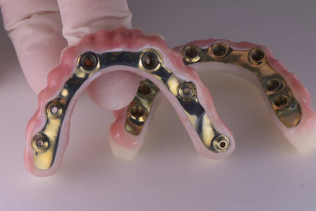 evolución tecnológica en manos de expertos CadCam